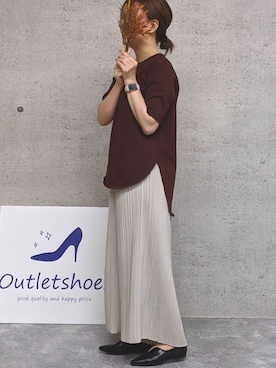 はまさんさんのコーディネート