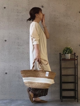 はまさんさんのコーディネート