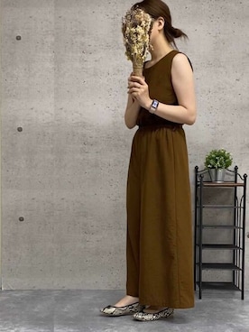 はまさんさんのコーディネート