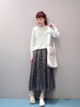 ya:maさんのコーディネート