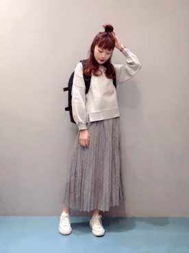 ya:maさんのコーディネート