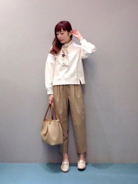 ya:maさんのコーディネート