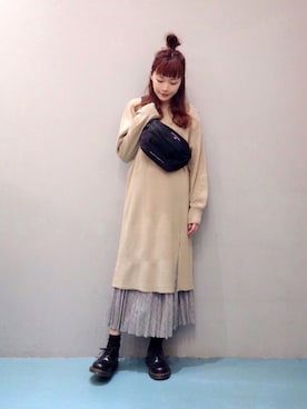 ya:maさんのコーディネート