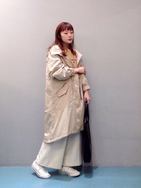 ya:maさんのコーディネート