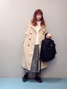 ya:maさんのコーディネート