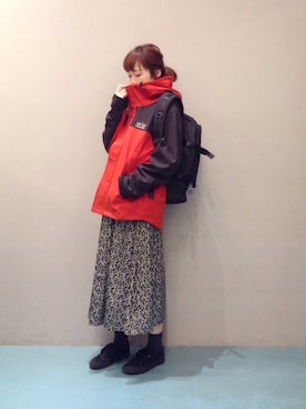 ya:maさんのコーディネート