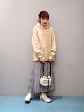 ya:maさんのコーディネート