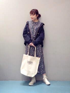 ya:maさんのコーディネート