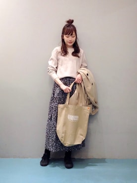 ya:maさんのコーディネート