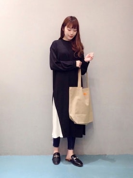 ya:maさんのコーディネート