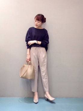 ya:maさんのコーディネート