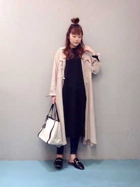 ya:maさんのコーディネート