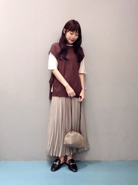 ya:maさんのコーディネート