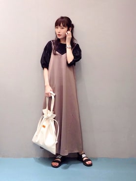 ya:maさんのコーディネート