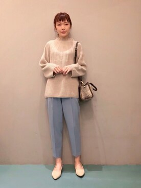 ya:maさんのコーディネート