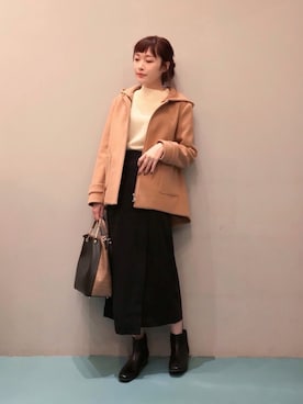 ya:maさんのコーディネート