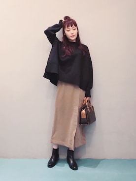 ya:maさんのコーディネート