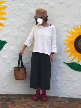 ☺︎cojicoji☺︎さんのコーディネート
