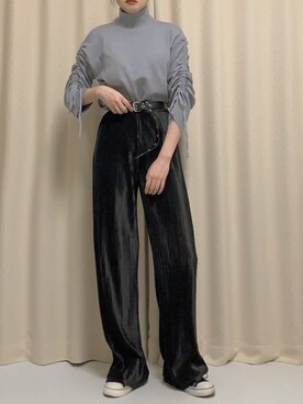 づくしさんのコーディネート