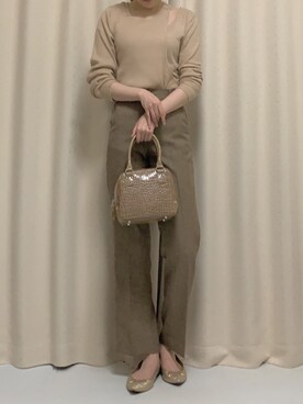 づくしさんのコーディネート