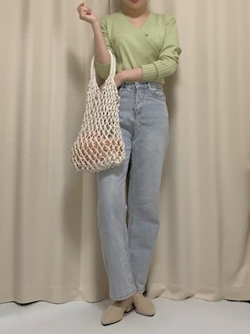 づくしさんのコーディネート