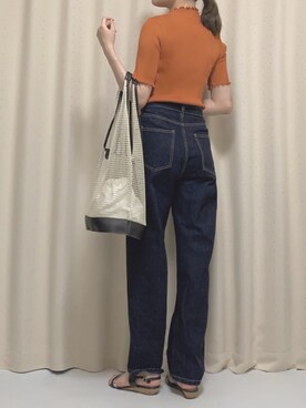 づくしさんのコーディネート