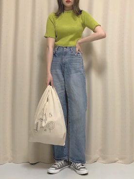 づくしさんのコーディネート