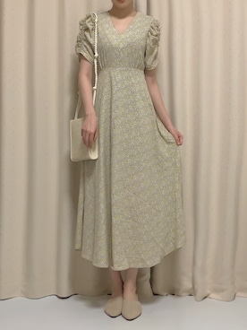 づくしさんのコーディネート