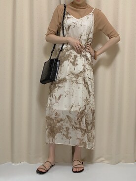 づくしさんのコーディネート