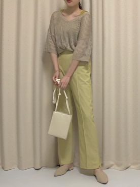 づくしさんのコーディネート