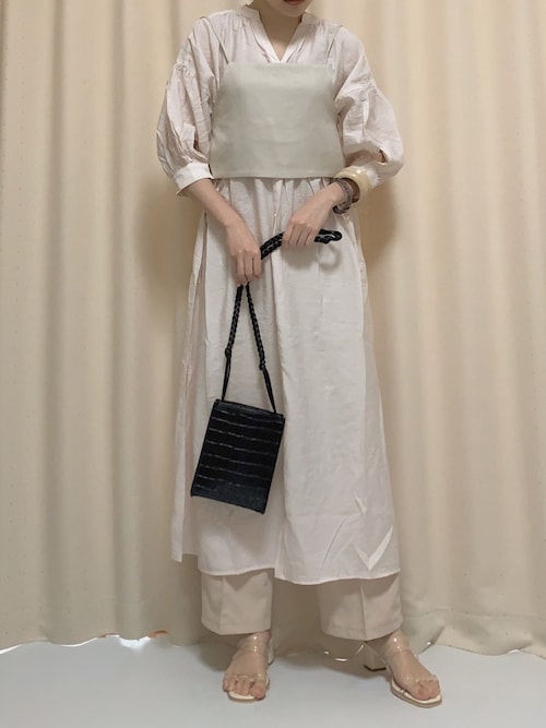 づくし Who S Who Chicoのワンピースを使ったコーディネート Wear づくし Who S Who Chicoのワンピースを使ったコーディネート Wear