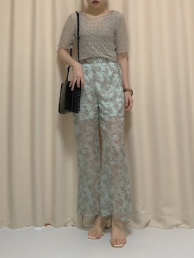 づくしさんのコーディネート