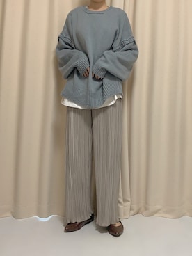 づくしさんのコーディネート