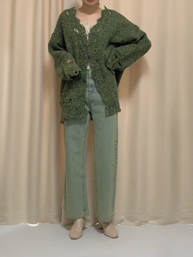 づくしさんのコーディネート