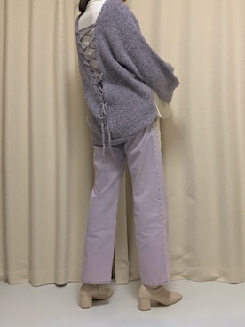 づくしさんのコーディネート