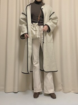 づくしさんのコーディネート