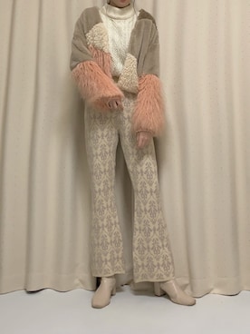 づくしさんのコーディネート