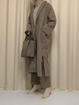 づくしさんのコーディネート