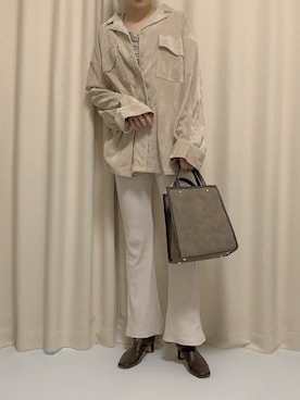 づくしさんのコーディネート