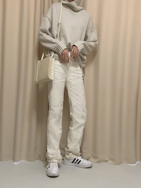 づくしさんのコーディネート