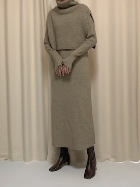 づくしさんのコーディネート