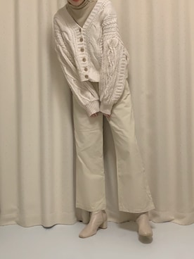 づくしさんのコーディネート