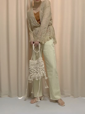 づくしさんのコーディネート