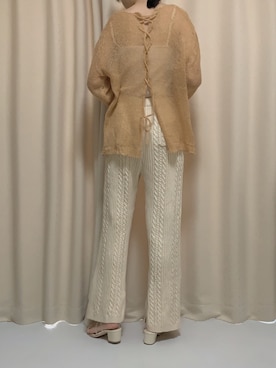 づくしさんのコーディネート