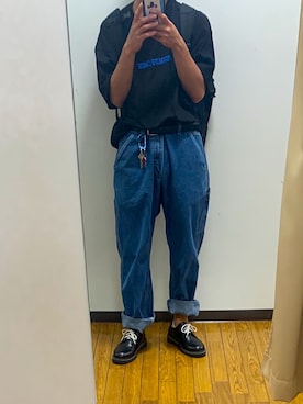 ハルきさんのコーディネート