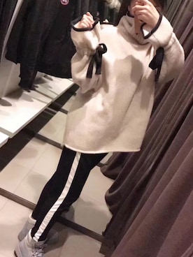 半城荷花さんのコーディネート