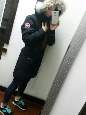 半城荷花さんのコーディネート