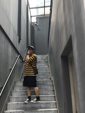 __JERRY___さんのコーディネート