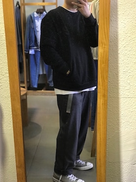 __JERRY___さんのコーディネート