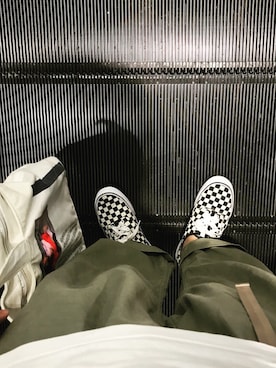 __JERRY___さんのコーディネート